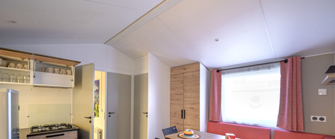 Kids Top TV - Eetkamer