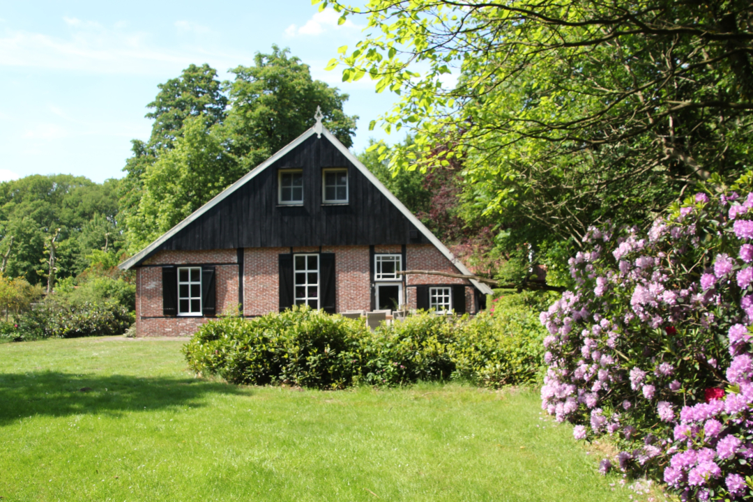 Familiehuis Capfun Het Winkel