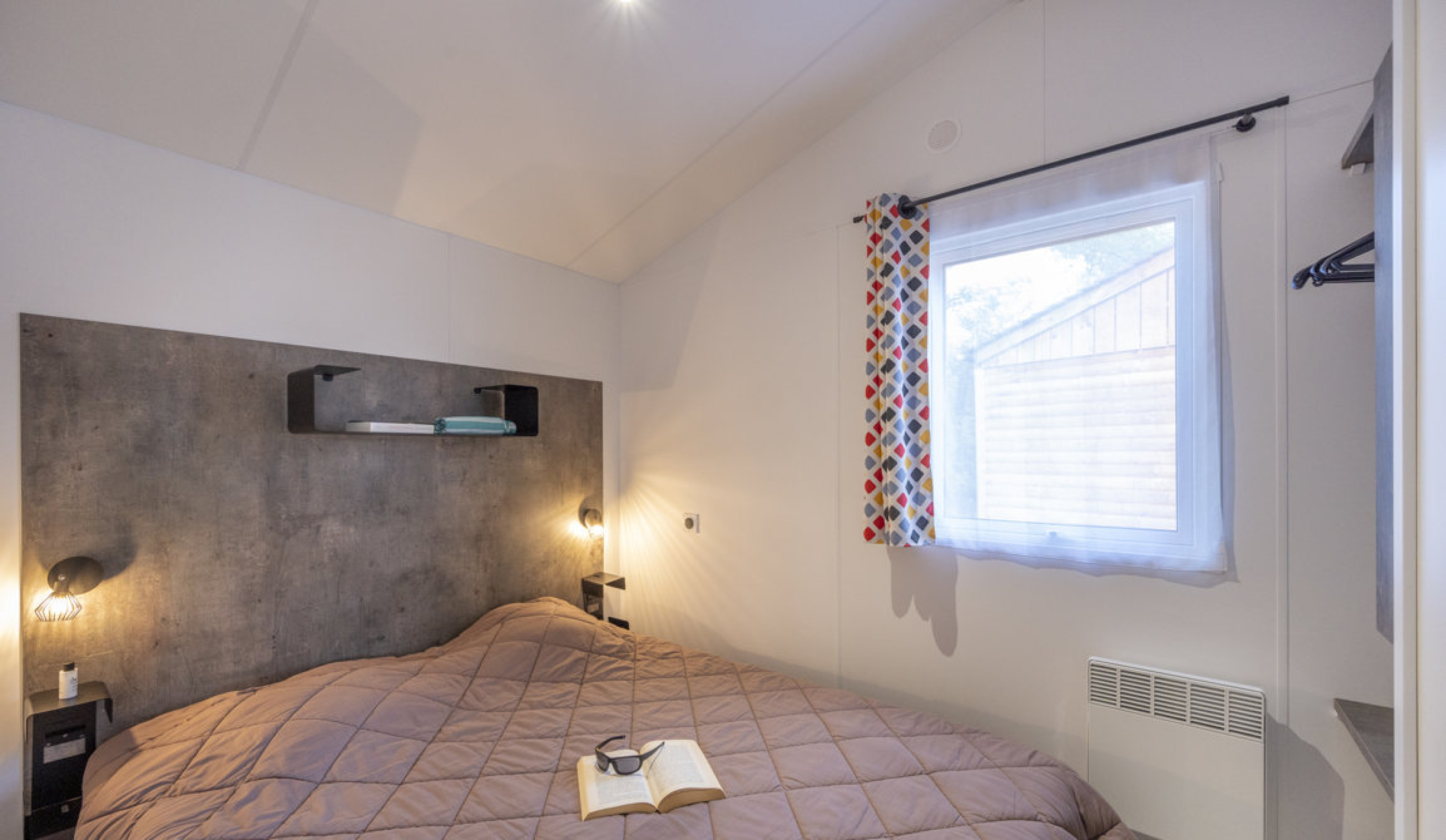 Kids Top TV - Slaapkamer