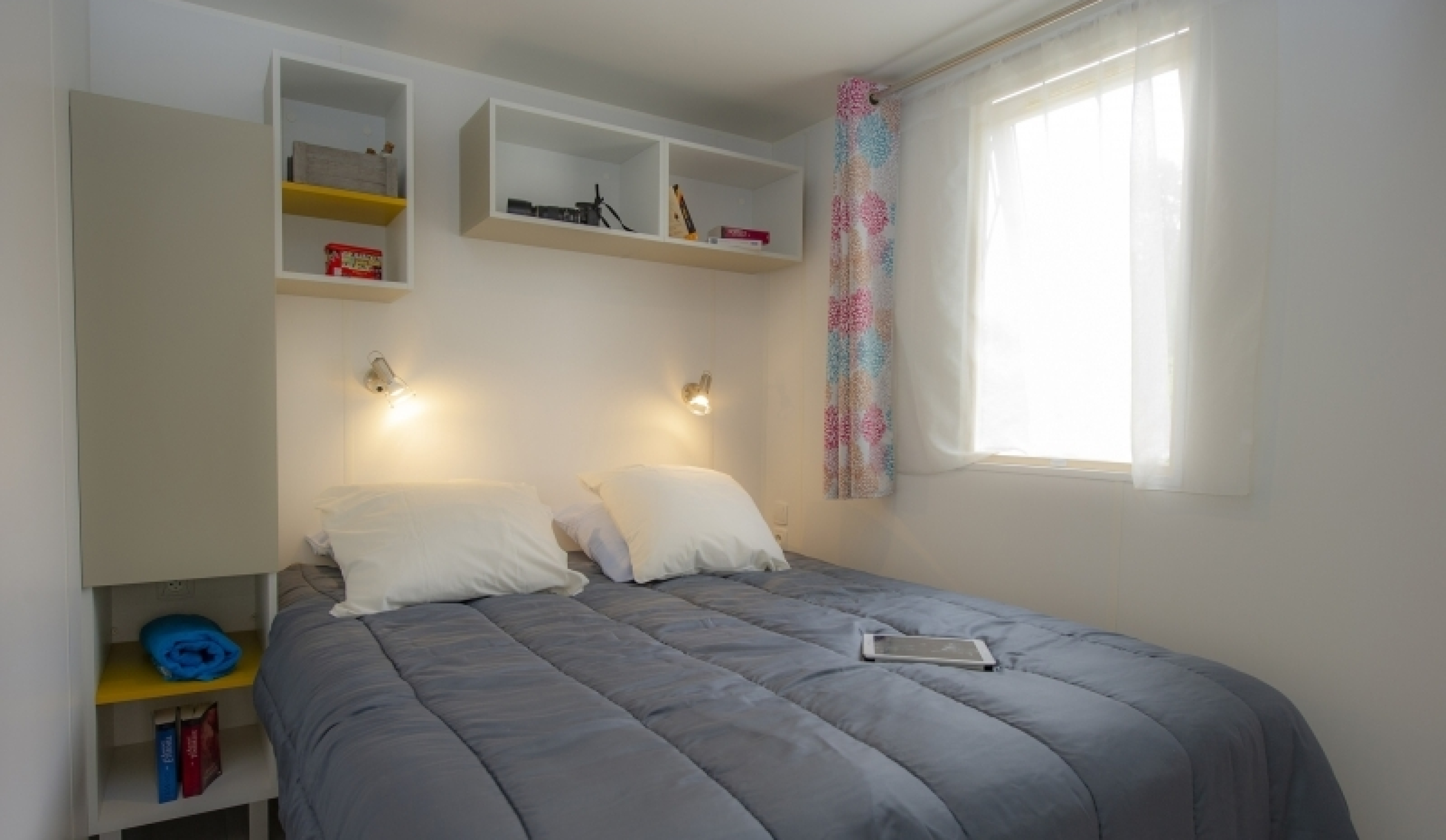 Habana Top TV - Slaapkamer