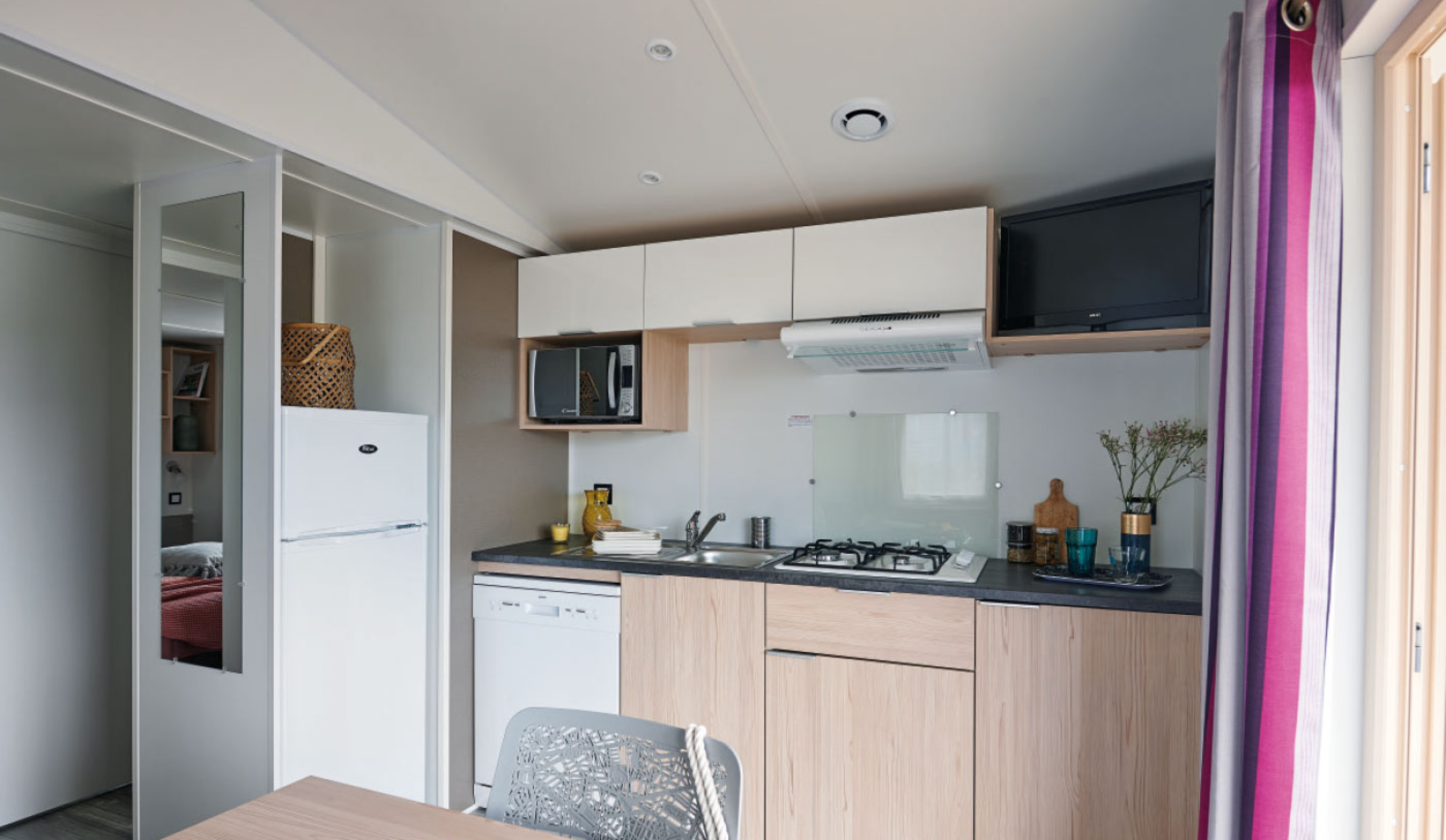 Kids Top TV - Keuken