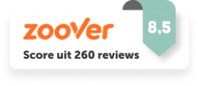 Certificaat Zoover