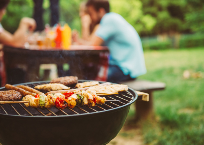 Barbecueverhuur Capfun Het Winkel