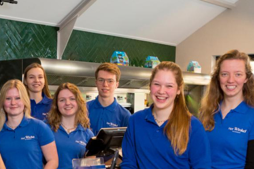 Team Capfun Het Winkel