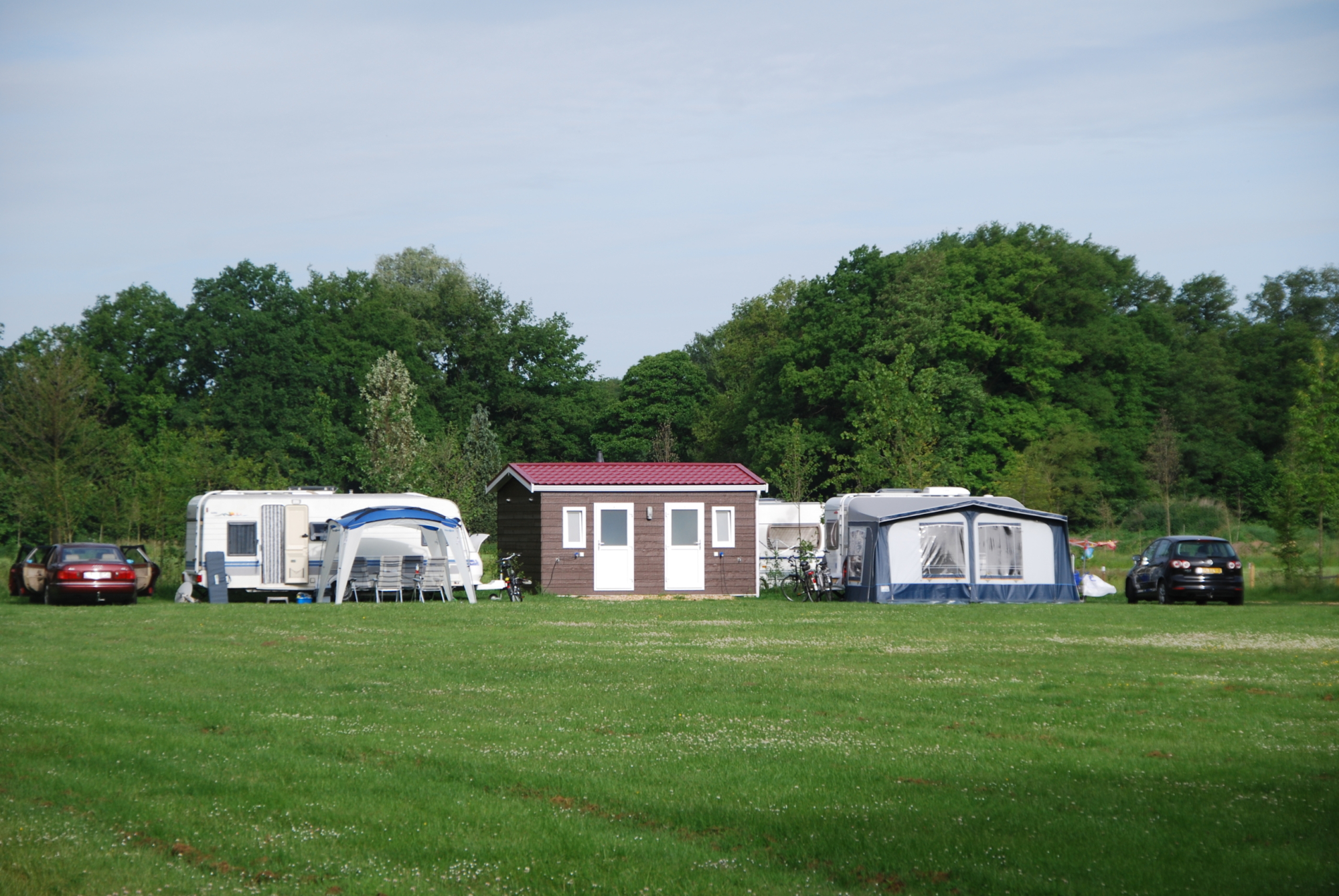 Prive Sanitair plaats