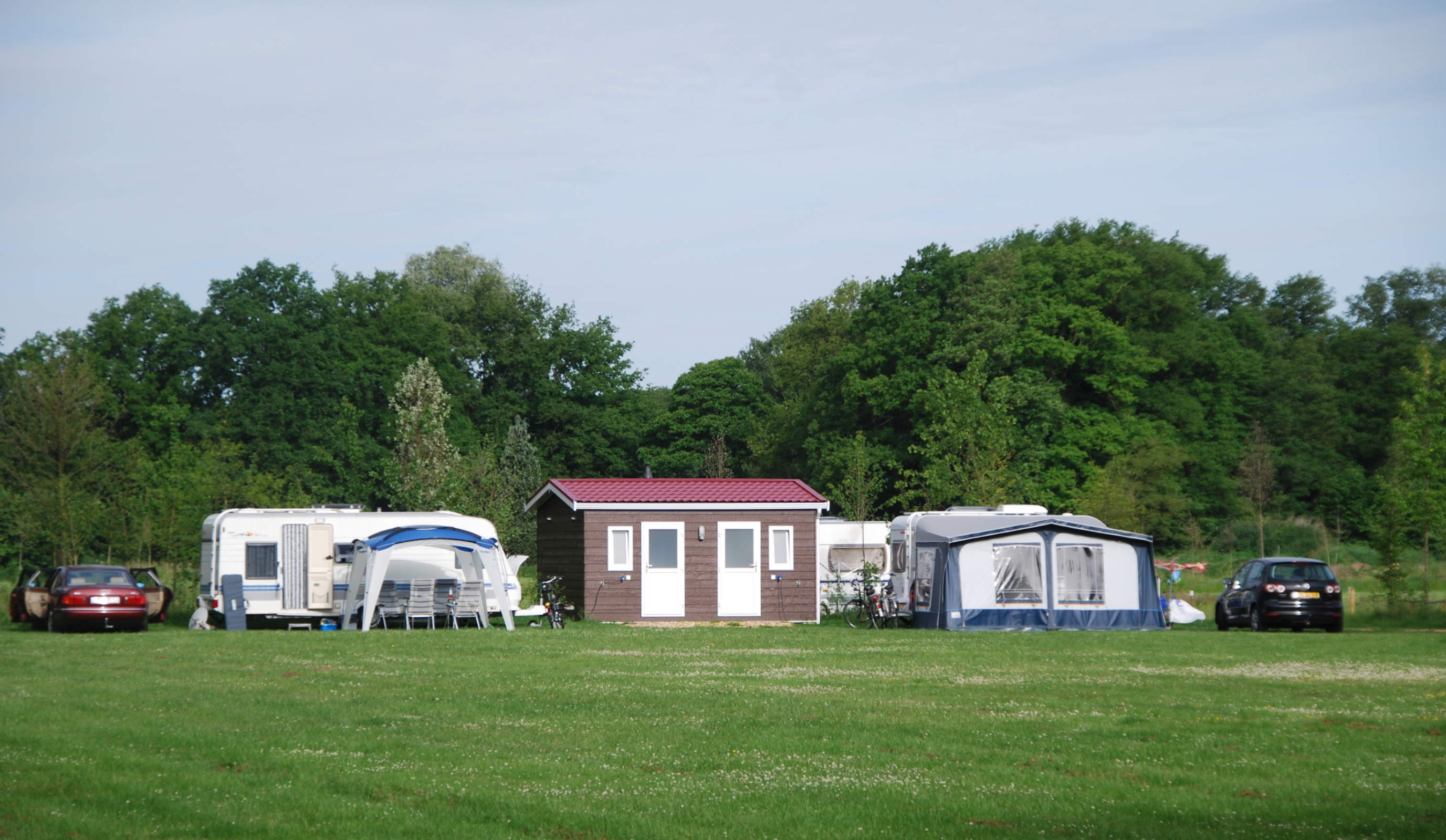 Prive Sanitair plaats